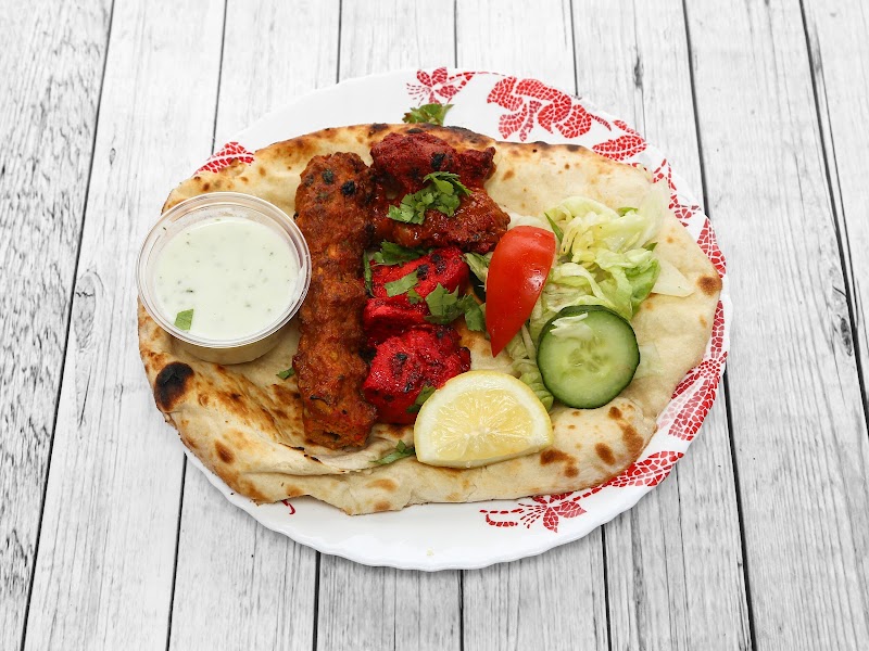 Salford Tandoori image 2